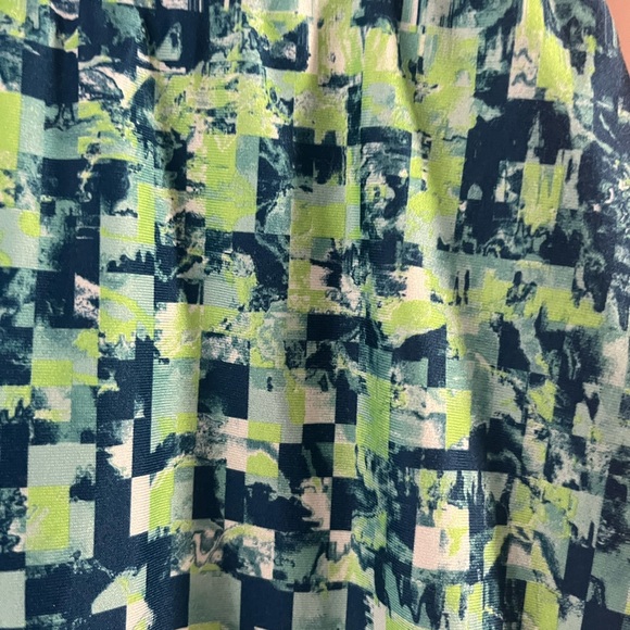 UNDER ARMOUR woman’s size xs Capri leggings - Picture 4 of 4